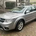DODGE JOURNEY 3.6 RT V6 GASOLINA 4P AUTOMÁTICO DODGE JOURNEY 3.6 RT V6 GASOLINA 4P AUTOMÁTICO