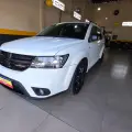 DODGE JOURNEY 3.6 RT V6 GASOLINA 4P AUTOMÁTICO DODGE JOURNEY 3.6 RT V6 GASOLINA 4P AUTOMÁTICO