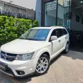 DODGE JOURNEY 3.6 RT V6 GASOLINA 4P AUTOMÁTICO DODGE JOURNEY 3.6 RT V6 GASOLINA 4P AUTOMÁTICO