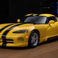 DODGE VIPER 8.0 RT-10 V10 GASOLINA 2P MANUAL DODGE VIPER 8.0 RT-10 V10 GASOLINA 2P MANUAL