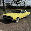 DODGE DART 5.2 V8 GASOLINA 2P MANUAL DODGE DART 5.2 V8 GASOLINA 2P MANUAL