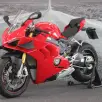 DUCATI PANIGALE V4 S DUCATI PANIGALE V4 S