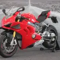 DUCATI PANIGALE V4 S DUCATI PANIGALE V4 S
