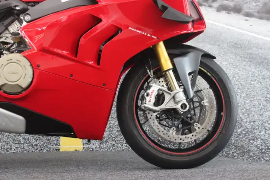 DUCATI-PANIGALE V4 S DUCATI-PANIGALE V4 S-2020