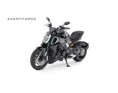 DUCATI DIAVEL V4 DUCATI DIAVEL V4