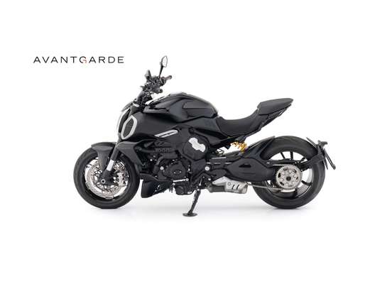 DUCATI-DIAVEL V4 DUCATI-DIAVEL V4-2025