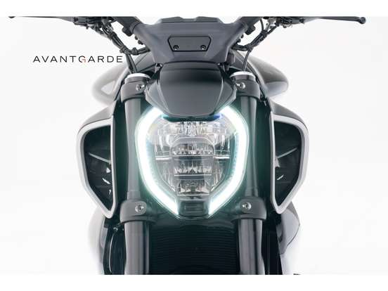 DUCATI-DIAVEL V4 DUCATI-DIAVEL V4-2025