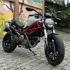 DUCATI MONSTER 796 DUCATI MONSTER 796