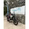 DUCATI MULTISTRADA 1200 V4 RALLY ADVENTURE DUCATI MULTISTRADA 1200 V4 RALLY ADVENTURE