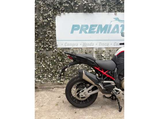 DUCATI-MULTISTRADA 1200 V4 RALLY ADVENTURE DUCATI-MULTISTRADA 1200 V4 RALLY ADVENTURE-2025