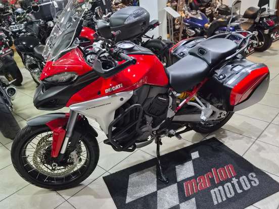 DUCATI-MULTISTRADA 1200 V4 S DUCATI-MULTISTRADA 1200 V4 S-2023
