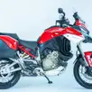 DUCATI MULTISTRADA 1200 V4 S DUCATI MULTISTRADA 1200 V4 S
