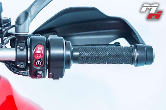 DUCATI-MULTISTRADA 1200 V4 S-2022