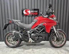 DUCATI MULTISTRADA 950 ABS DUCATI MULTISTRADA 950 ABS
