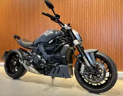 DUCATI XDIAVEL S DUCATI XDIAVEL S