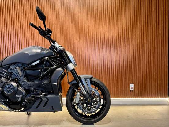 DUCATI-XDIAVEL S-2019
