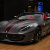FERRARI 812 GTS 6.5 V12 GASOLINA F1-DCT FERRARI 812 GTS 6.5 V12 GASOLINA F1-DCT
