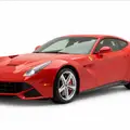 FERRARI F12BERLINETTA 6.3 V12 GASOLINA F1-DCT FERRARI F12BERLINETTA 6.3 V12 GASOLINA F1-DCT