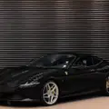 FERRARI ROMA 3.9 V8 TURBO GASOLINA F1-DCT FERRARI ROMA 3.9 V8 TURBO GASOLINA F1-DCT