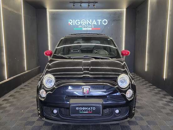 FIAT-500-1.4 ABARTH 16V TURBO GASOLINA 2P MANUAL FIAT-500-2015