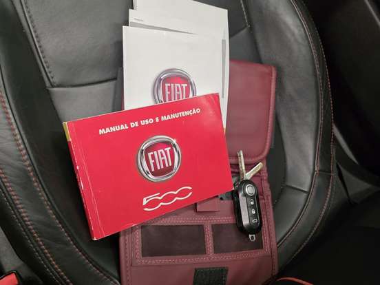 FIAT-500-1.4 ABARTH 16V TURBO GASOLINA 2P MANUAL FIAT-500-2015