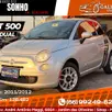 FIAT 500 1.4 CULT 8V FLEX 2P AUTOMATIZADO FIAT 500 1.4 CULT 8V FLEX 2P AUTOMATIZADO