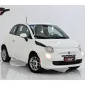 FIAT 500 1.4 CULT 8V FLEX 2P AUTOMATIZADO FIAT 500 1.4 CULT 8V FLEX 2P AUTOMATIZADO