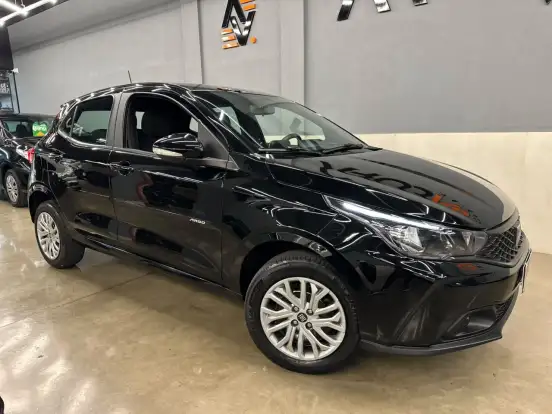 FIAT-ARGO-2025