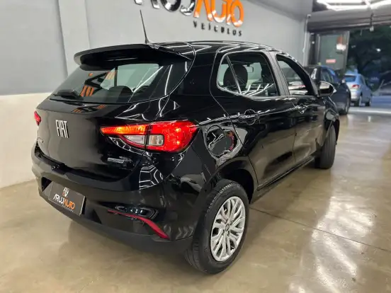 FIAT-ARGO-1.0 FIREFLY FLEX DRIVE MANUAL FIAT-ARGO-2025