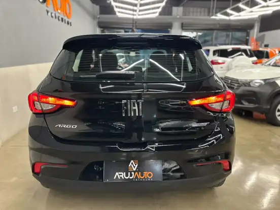 FIAT-ARGO-1.0 FIREFLY FLEX DRIVE MANUAL FIAT-ARGO-2025