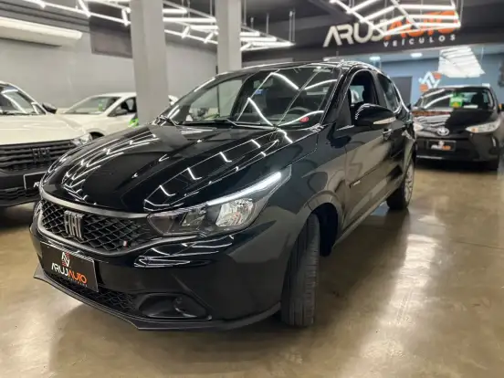 FIAT-ARGO-2025