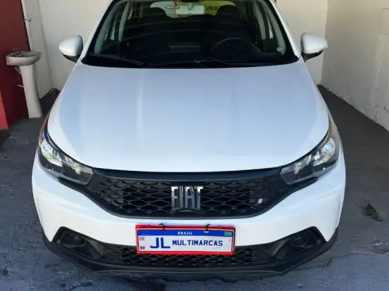 FIAT-ARGO-1.0 FIREFLY FLEX DRIVE MANUAL FIAT-ARGO-2024