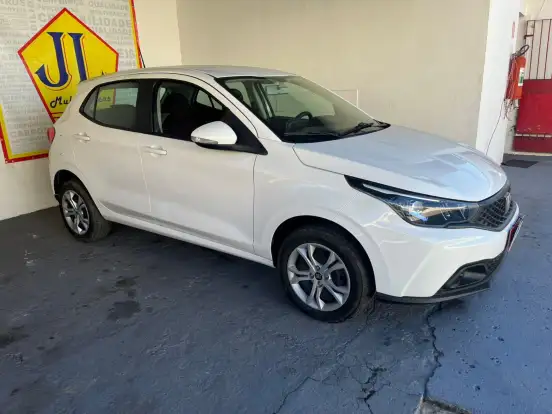 FIAT-ARGO-1.0 FIREFLY FLEX DRIVE MANUAL FIAT-ARGO-2024