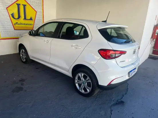 FIAT-ARGO-1.0 FIREFLY FLEX DRIVE MANUAL FIAT-ARGO-2024