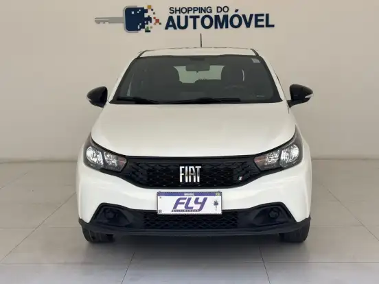 FIAT-ARGO-1.0 FIREFLY FLEX DRIVE MANUAL FIAT-ARGO-2025