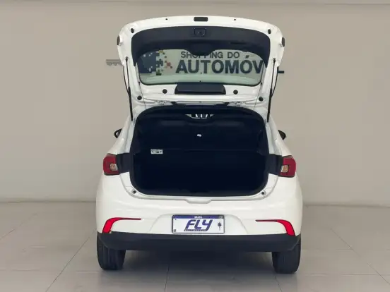 FIAT-ARGO-1.0 FIREFLY FLEX DRIVE MANUAL FIAT-ARGO-2025