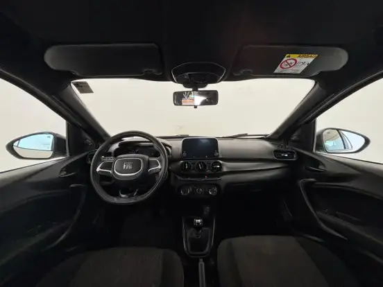 FIAT-ARGO-1.0 FIREFLY FLEX DRIVE MANUAL FIAT-ARGO-2025