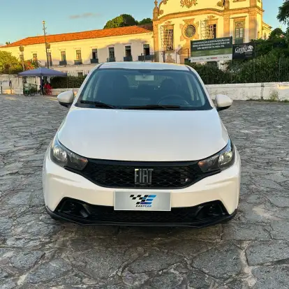 FIAT-ARGO-2022