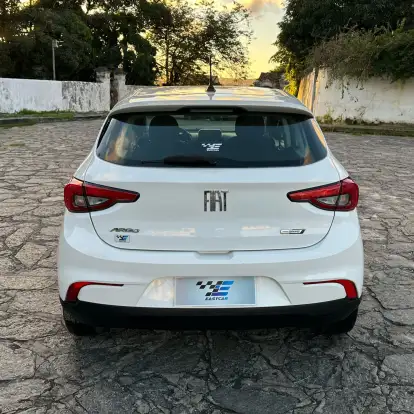 FIAT-ARGO-2022