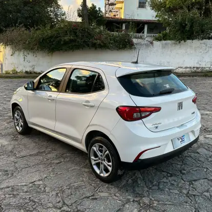 FIAT-ARGO-2022