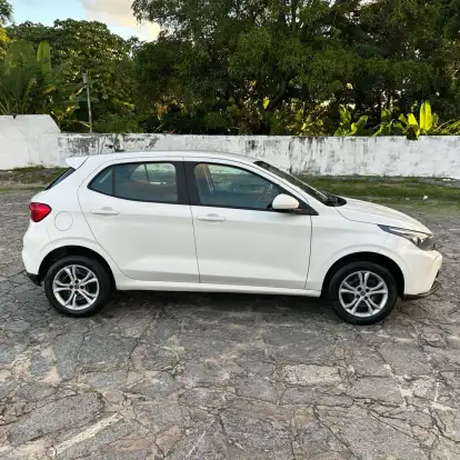 FIAT-ARGO-2022