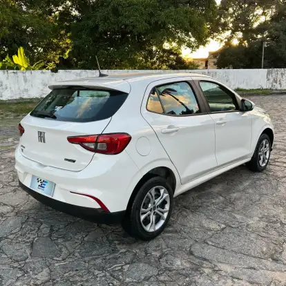FIAT-ARGO-1.0 FIREFLY FLEX DRIVE MANUAL FIAT-ARGO-2022