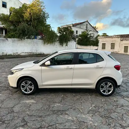 FIAT-ARGO-1.0 FIREFLY FLEX DRIVE MANUAL FIAT-ARGO-2022