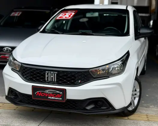 FIAT ARGO 1.0 FIREFLY FLEX MANUAL
