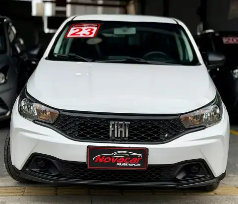 FIAT-ARGO-1.0 FIREFLY FLEX MANUAL FIAT-ARGO-2022