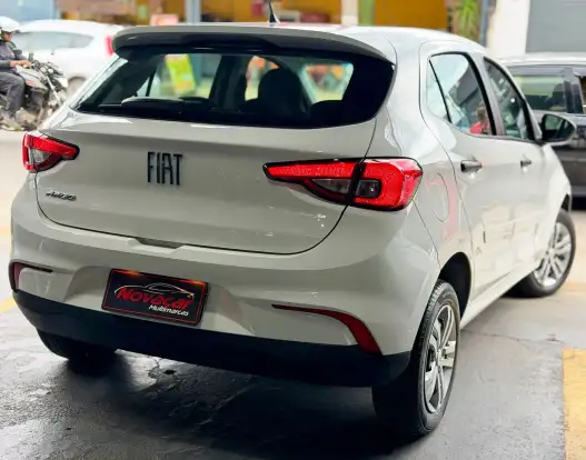 FIAT-ARGO-1.0 FIREFLY FLEX MANUAL FIAT-ARGO-2022