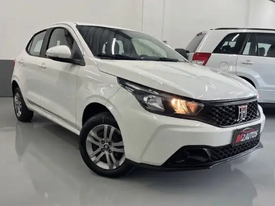 FIAT ARGO 1.0 FIREFLY FLEX MANUAL
