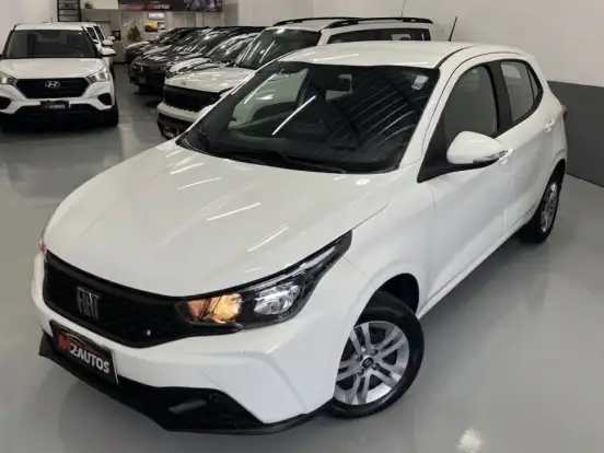 FIAT-ARGO-2025