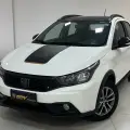 FIAT ARGO 1.3 FIREFLY FLEX TREKKING MANUAL FIAT ARGO 1.3 FIREFLY FLEX TREKKING MANUAL