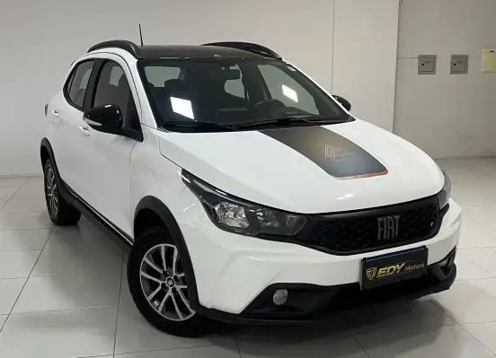 FIAT-ARGO-1.3 FIREFLY FLEX TREKKING MANUAL FIAT-ARGO-2023